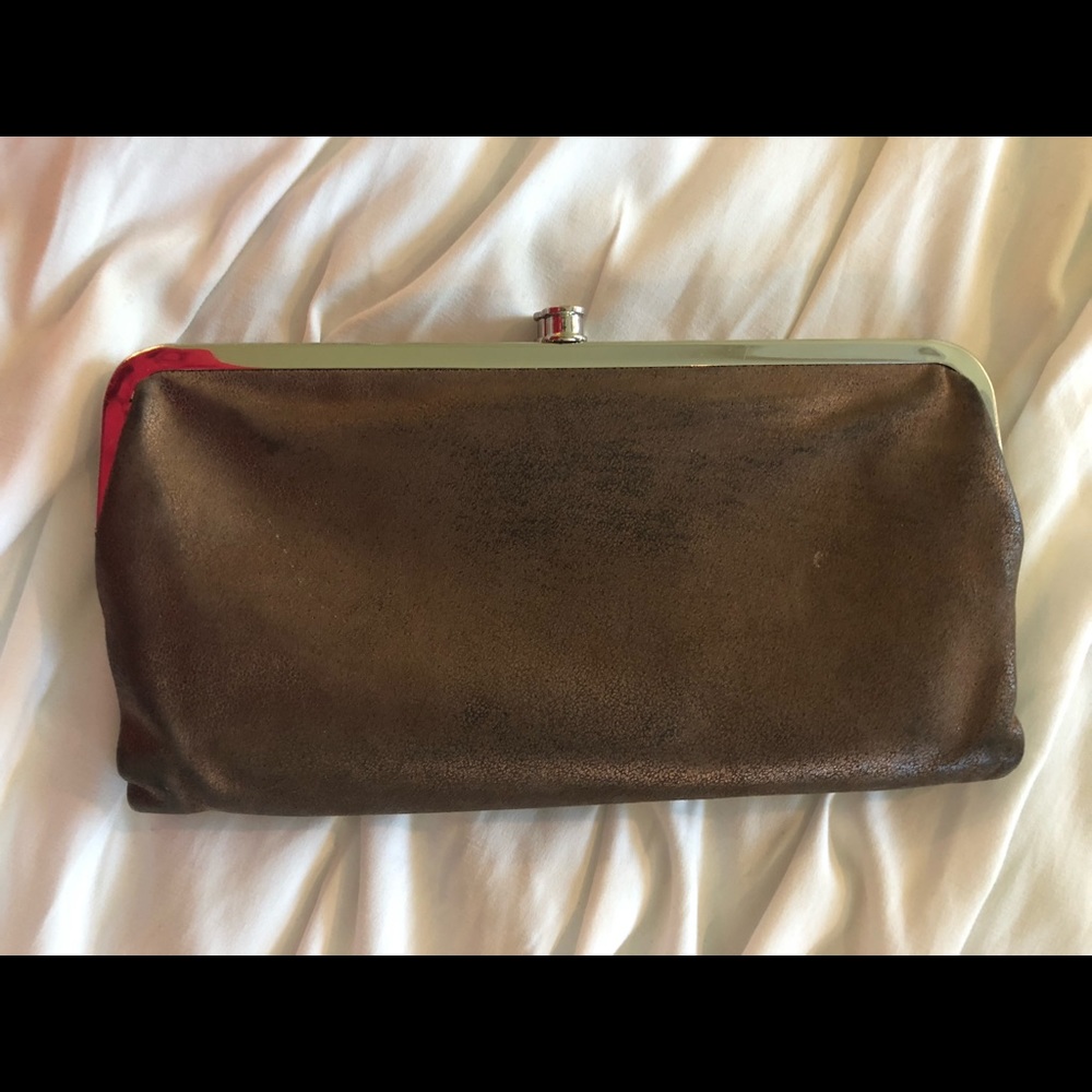 HOBO Clutch/Wallet